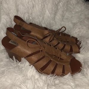 Steve Madden Sandals